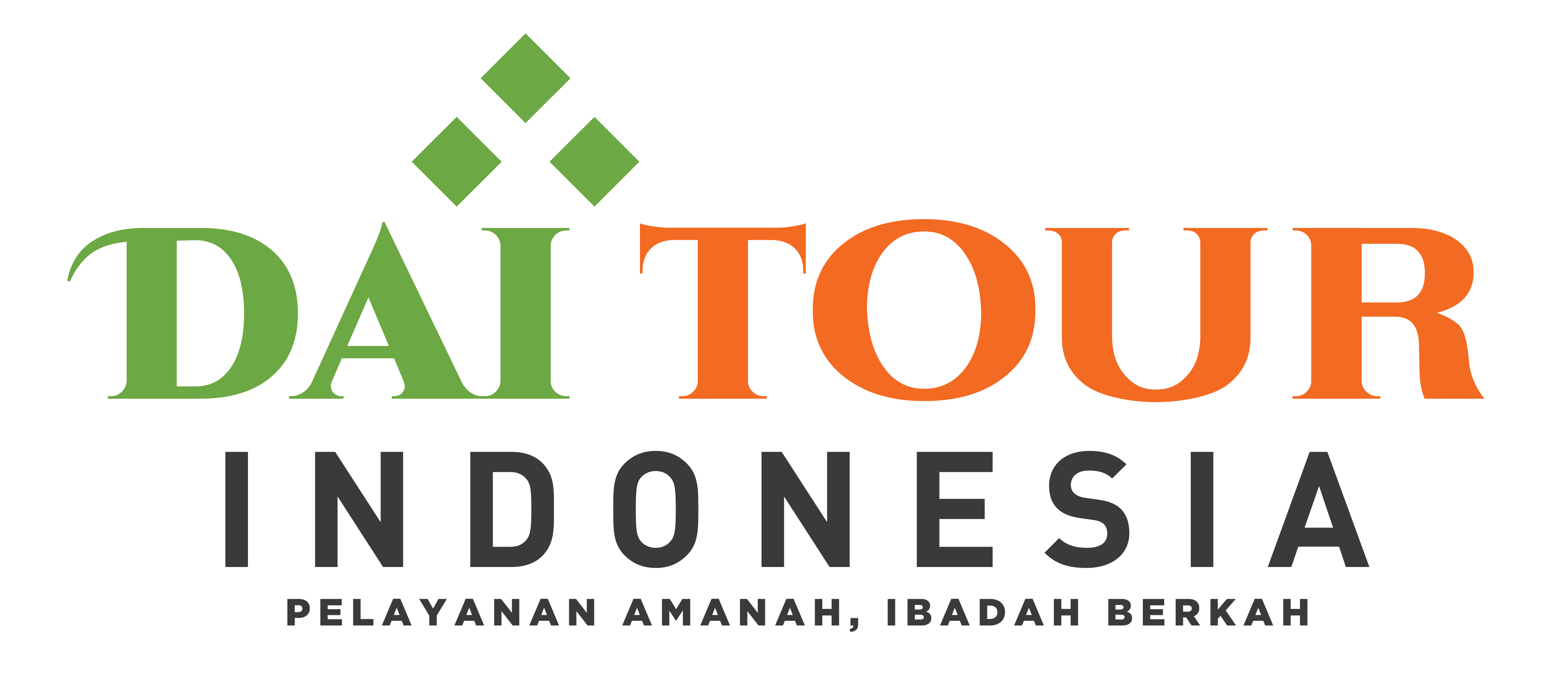 PT DAI TOUR INDONESIA